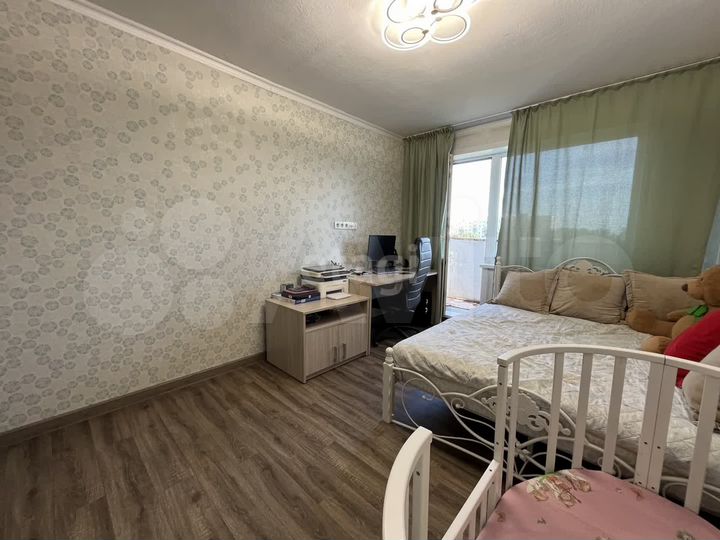 3-к. квартира, 59,7 м², 7/9 эт.