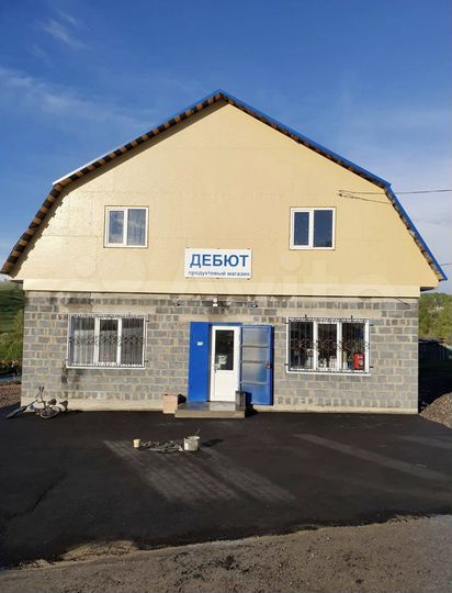 Свободного назначения, 91.2 м²