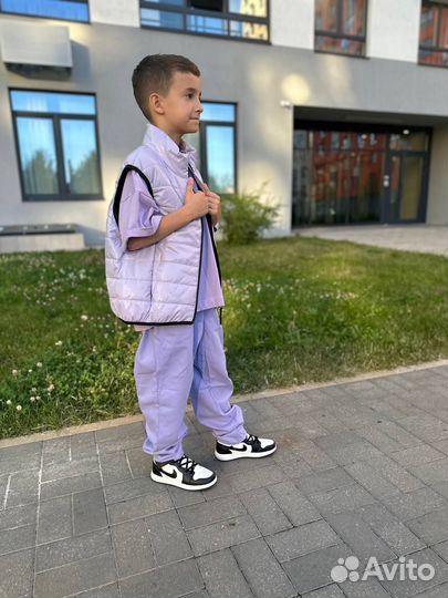 Жилетки оптом
