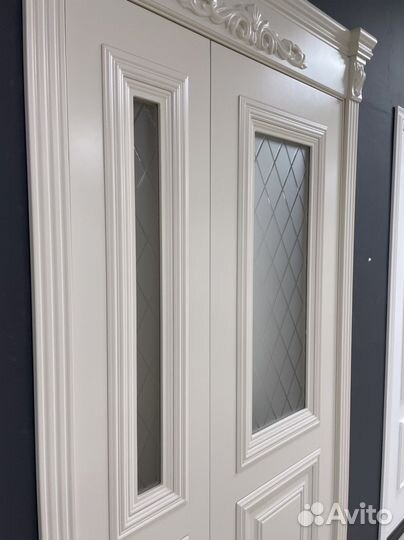 Межкомнатная двери