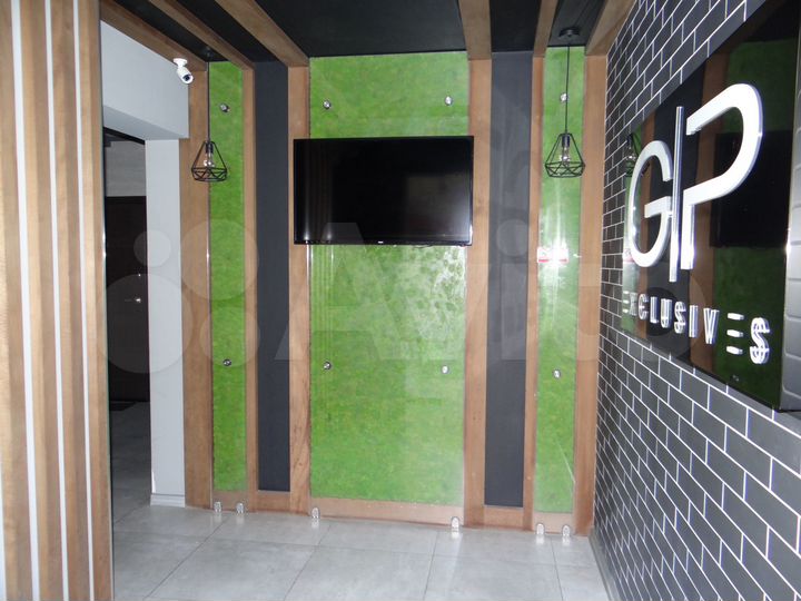 1-к. квартира, 25,5 м², 2/3 эт.