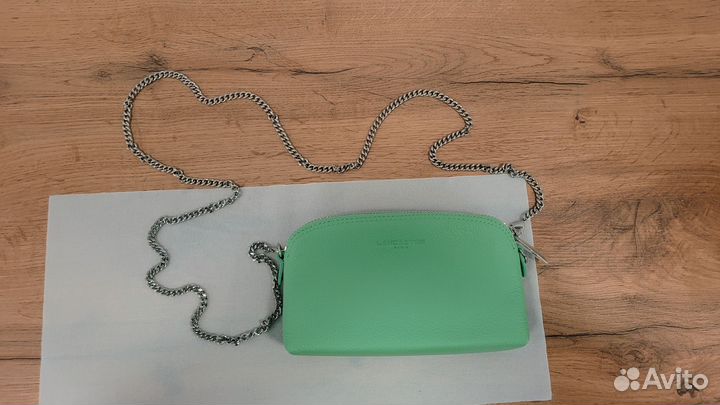 Сумочка клатч Lancaster Оригинал Новая