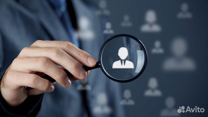 Продавец-консультант (мкр. Первомайский)