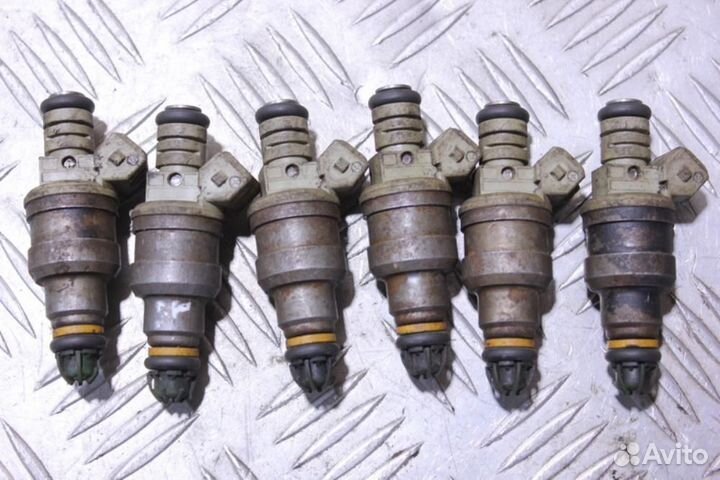 Форсунка двигателя Bmw 3 e36 1991-1998