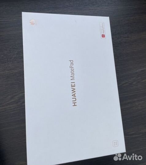 Планшет huawei matepad 10.4 2022