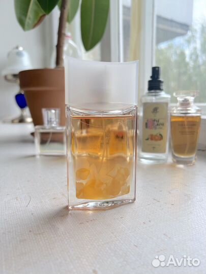 Парфюм avon, oriflame, yves rocher