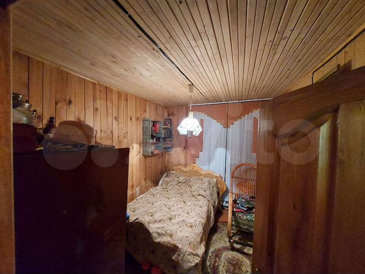 Дом 80 м² на участке 20 сот.