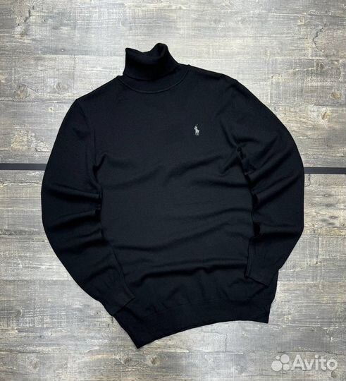 Водолазка polo ralph lauren