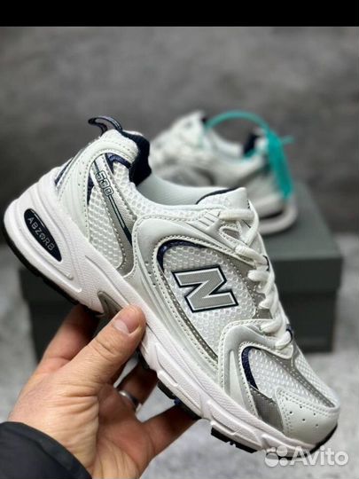 Кроссовки new balance