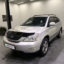 Lexus RX 3.3 AT, 2004, 443 037 км, с пробегом, цена 1 199 000 руб.