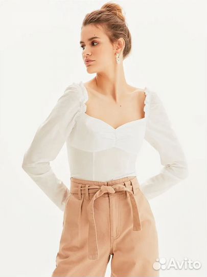 Блузка женская