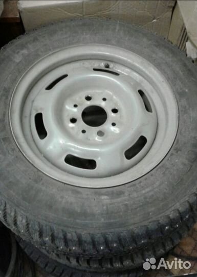 Amtel NordMaster 175/70 R13