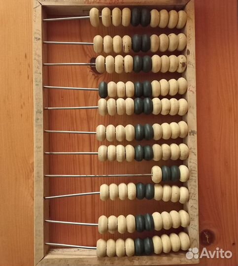 Вещи времён СССР