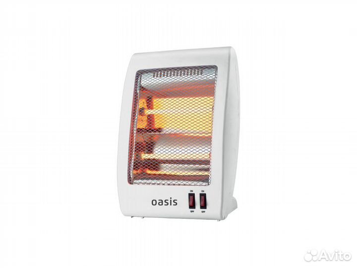 Инфракрасный обогреватель Oasis IS-8