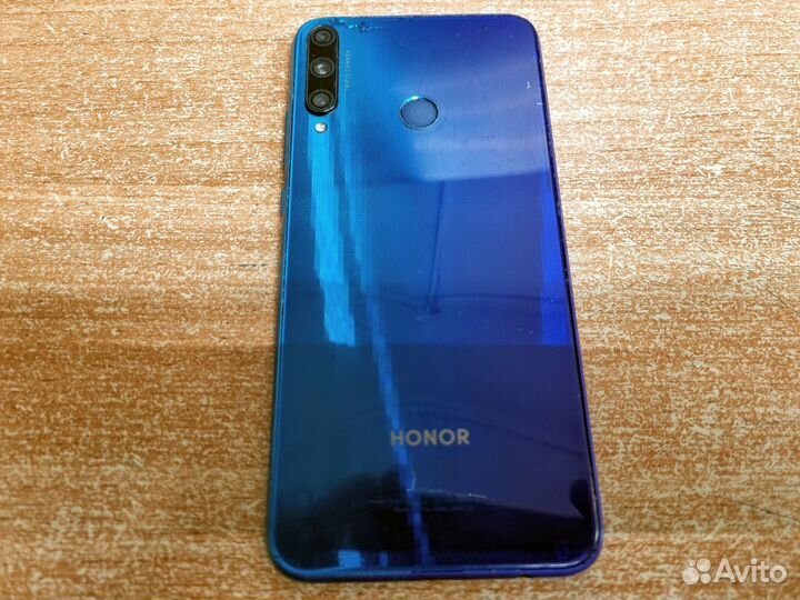 HONOR 9C, 4/64 ГБ