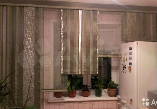 1-к. квартира, 37 м², 4/9 эт.