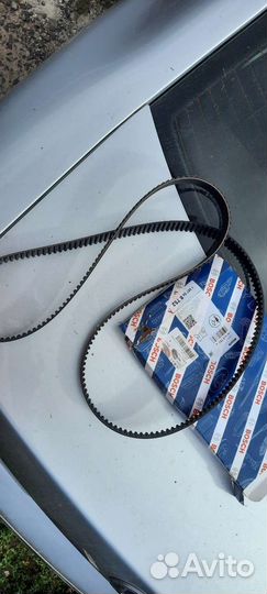 Ремень грм passat b5 артикул 1987948752