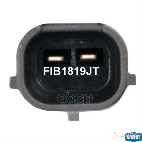 Форсунка бензиновая FIB1819JT Krauf