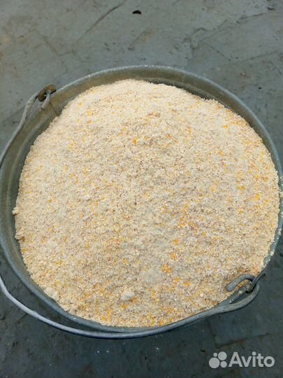 Зерносмесь