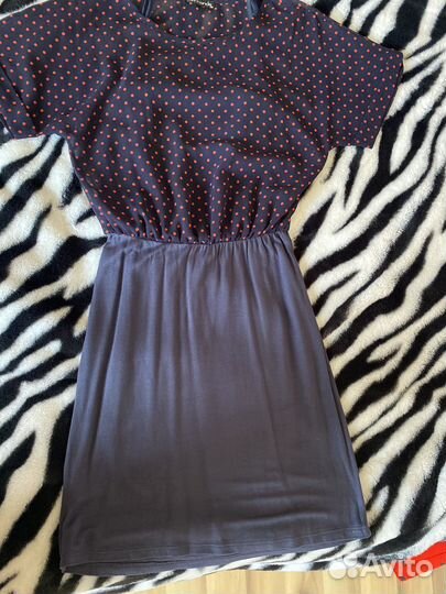 Платье б/у