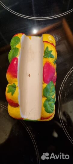 Салфетница