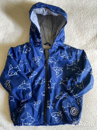 Вещи пакетом на мальчика 2-3 года