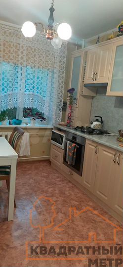 1-к. квартира, 32,9 м², 3/12 эт.