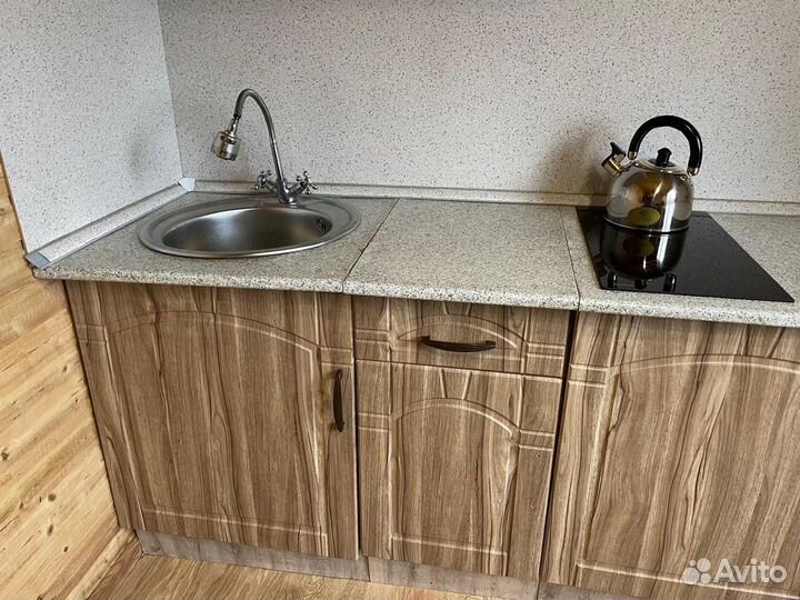 Кухонный гарнитур бу