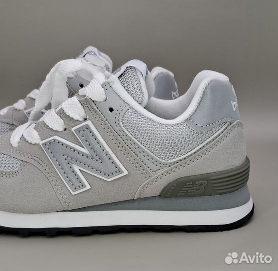 Кроссовки new balance 574 детские 31 размер