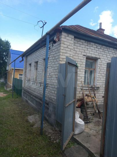 Дом 75 м² на участке 5 сот.