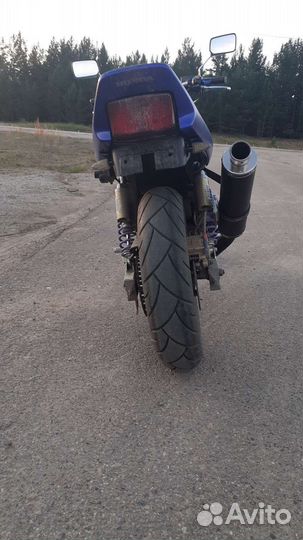 Продам Honda CB 400 SF