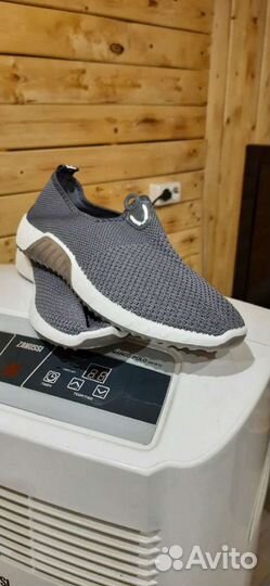 Тапки мужские