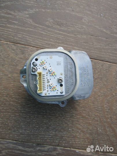 Светодиодный модуль Mercedes W222 A2229069104