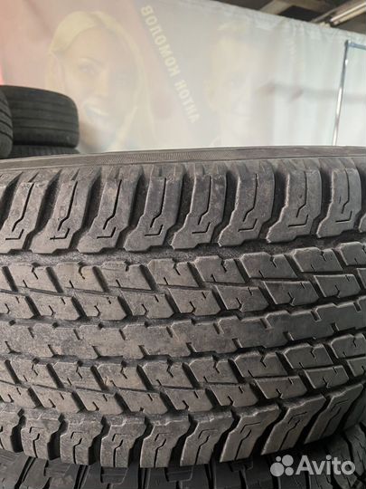 Yokohama Geolandar G94 285/60 R18
