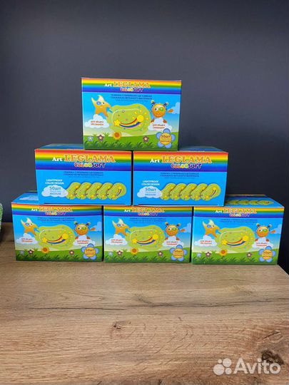 Окклюдеры детские