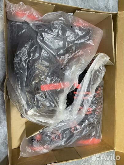 Горнолыные ботинки Rossignol Alltrack 90 290