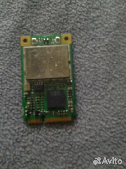 Процессоры. t2250 и t4300, вай фай модули