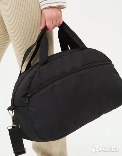 Сумка спортивная