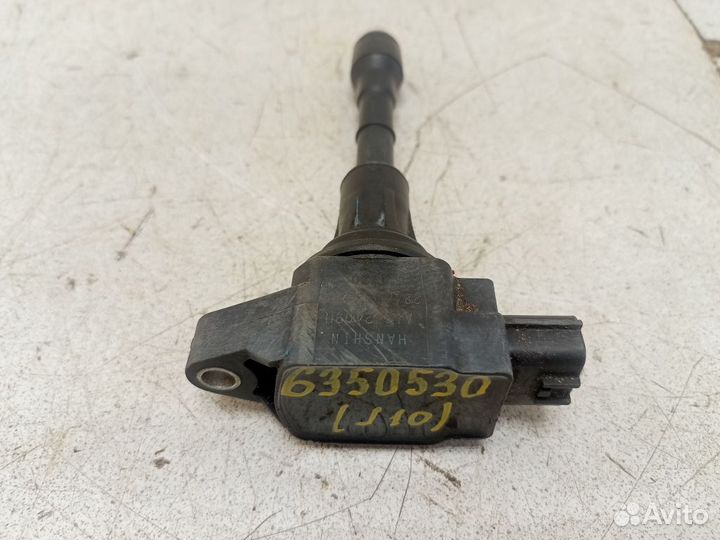 Катушка зажигания Ниссан