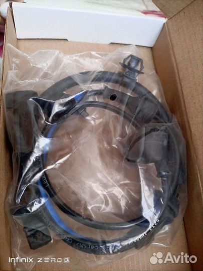 Датчик ABS задн.левый mitsubishi оригинал