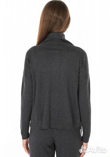 Женский джемпер на молнии deha новый 42-44