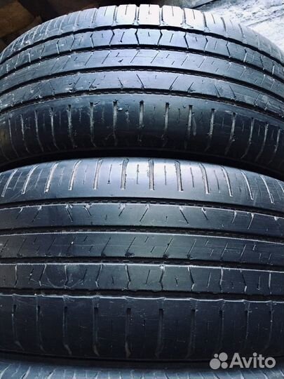 Nokian Rotiiva HT 275/60 R20