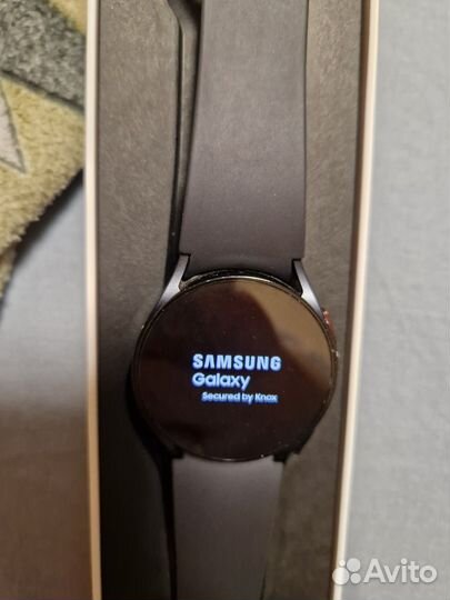 Samsung galaxy watch 6 40mm