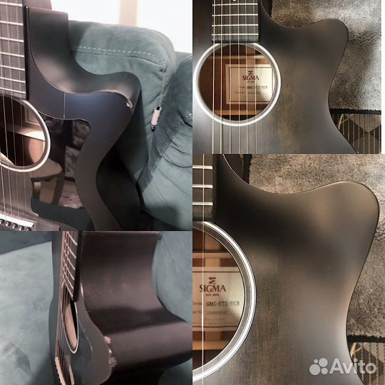 Ремонт Гитар