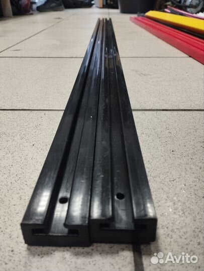 Склизы пара 1440 мм BRP