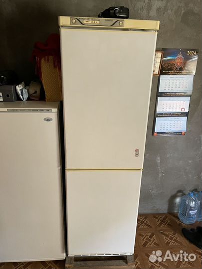 Холодильник саратов
