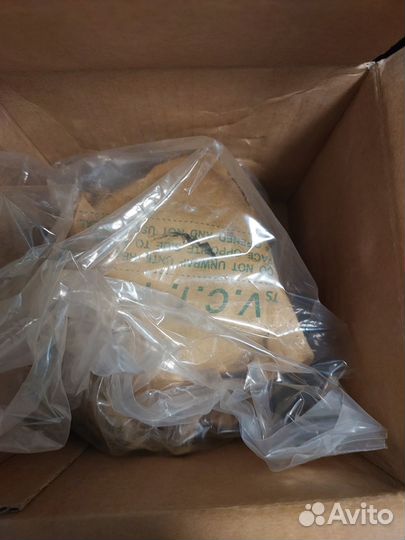 Ступица задняя Киа Мохаве