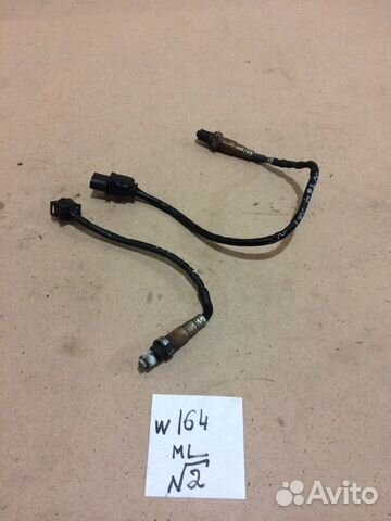 Датчик кислородный Mercedes ML W164