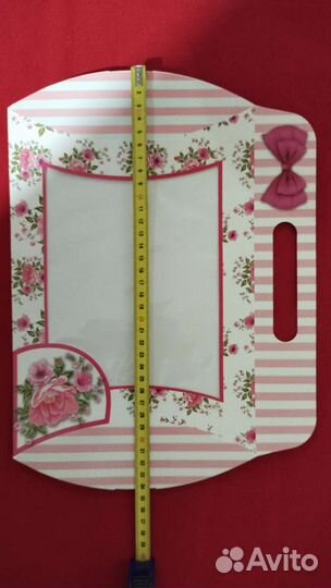 Подарочные Коробочки