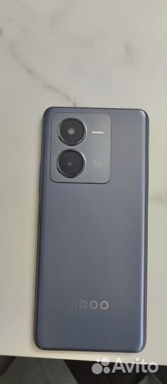 Vivo iQOO Z8, 8/256 ГБ